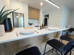 Modern Central Living